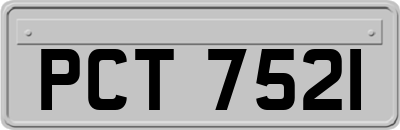 PCT7521