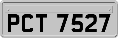 PCT7527