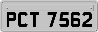 PCT7562