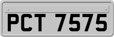 PCT7575