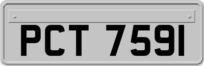 PCT7591