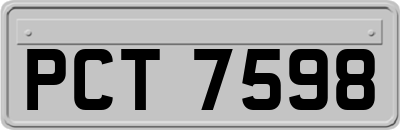 PCT7598