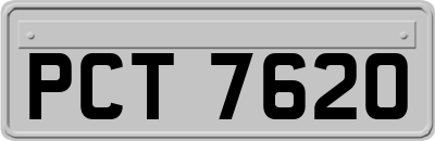 PCT7620