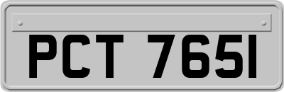 PCT7651