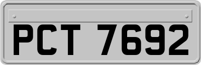 PCT7692
