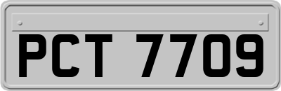 PCT7709