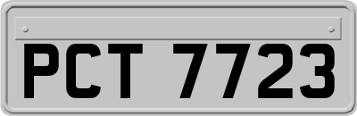 PCT7723