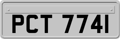 PCT7741
