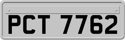 PCT7762