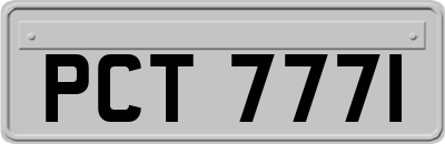 PCT7771