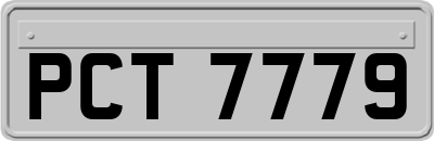 PCT7779