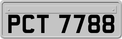 PCT7788