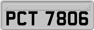 PCT7806