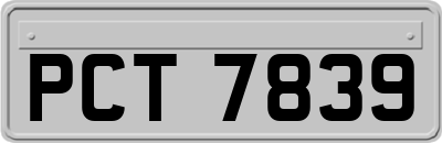 PCT7839