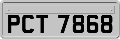 PCT7868