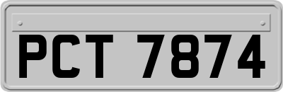 PCT7874