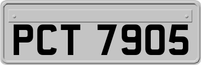PCT7905