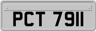 PCT7911