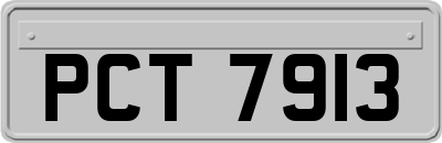 PCT7913