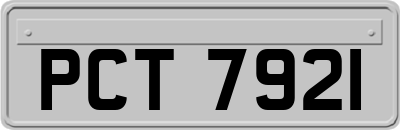 PCT7921