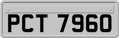 PCT7960