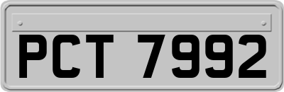 PCT7992