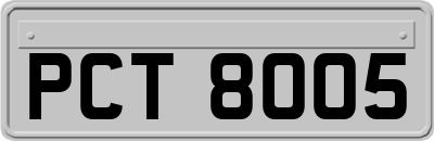 PCT8005