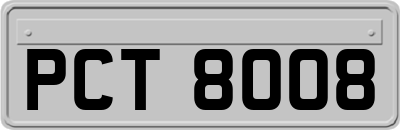 PCT8008