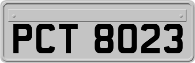 PCT8023