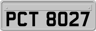 PCT8027