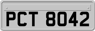 PCT8042