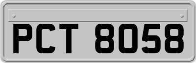 PCT8058