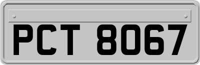 PCT8067