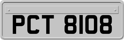 PCT8108
