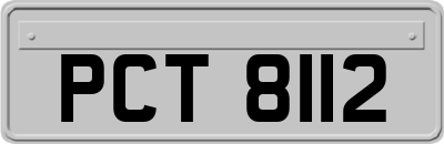 PCT8112