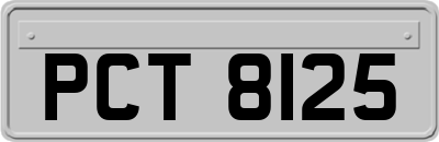 PCT8125