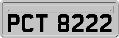 PCT8222