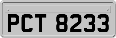 PCT8233