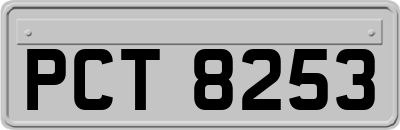 PCT8253