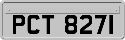 PCT8271