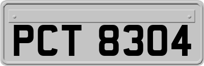 PCT8304