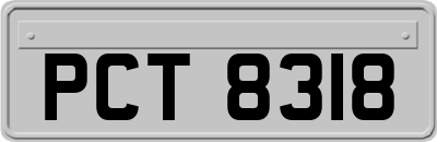 PCT8318