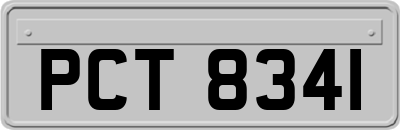 PCT8341