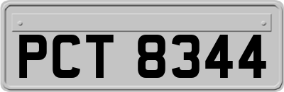PCT8344