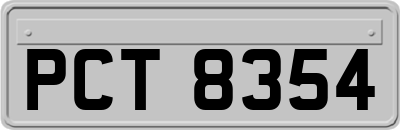 PCT8354