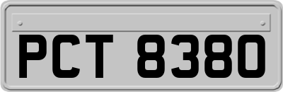 PCT8380