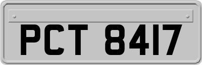 PCT8417