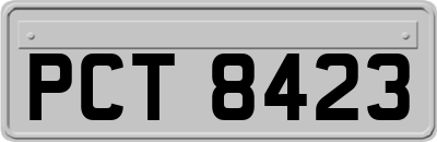 PCT8423