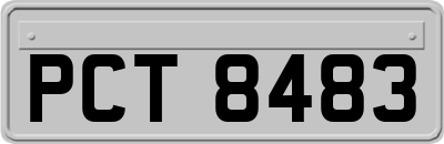 PCT8483