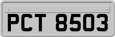 PCT8503
